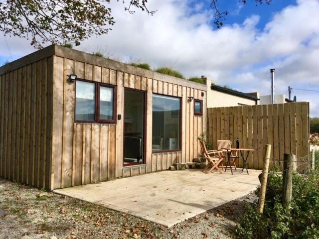 Ade'S River Cabin Lettermacaward Exteriér fotografie